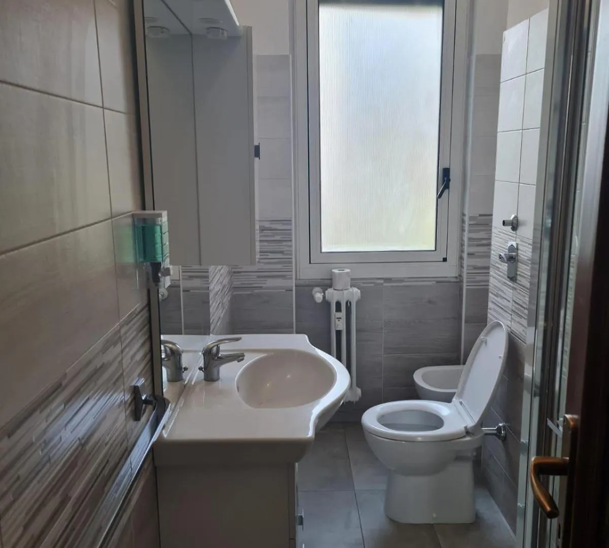 Milanohome Homestay Milan