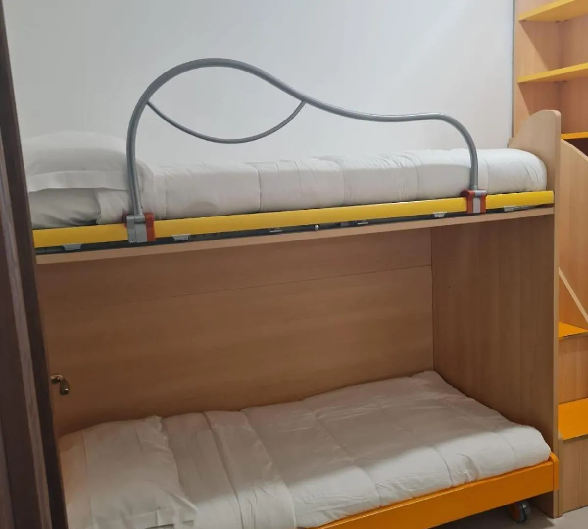 Milanohome Homestay Milan