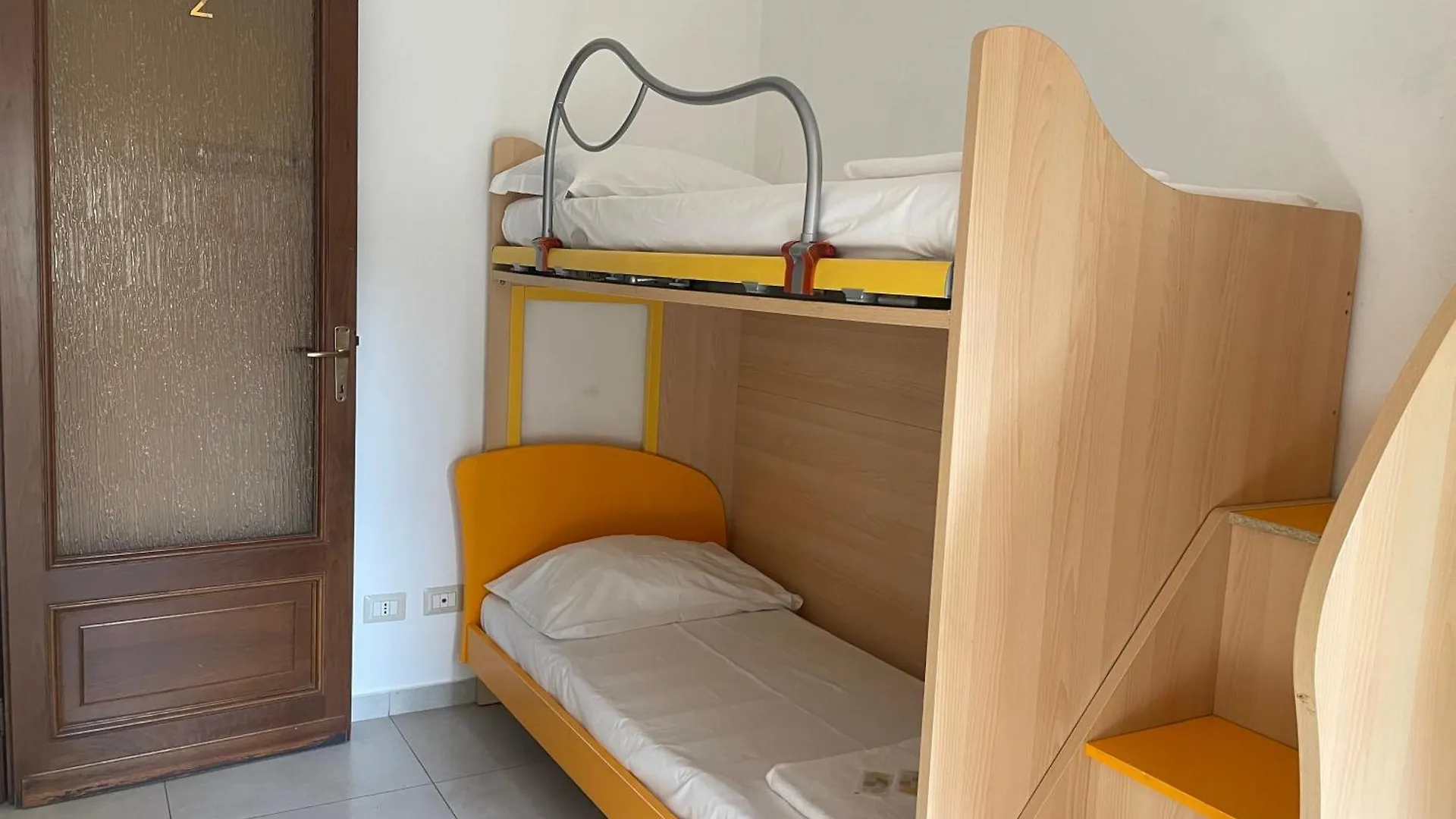 Homestay Milanohome