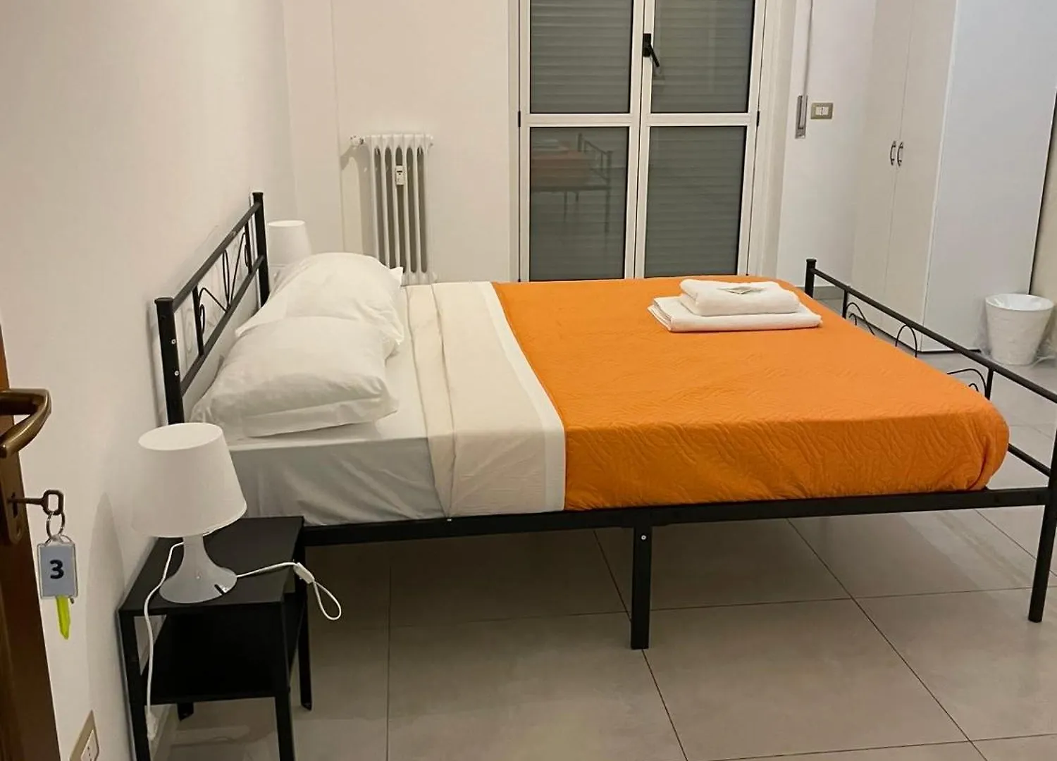 Milanohome 0*, Milan