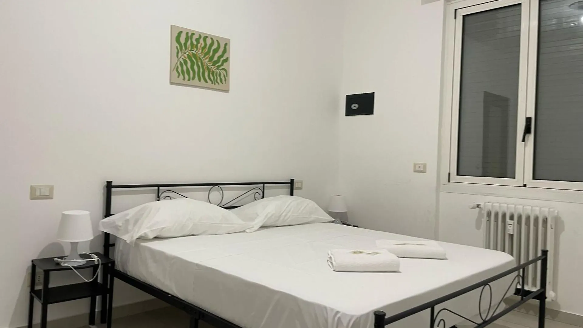 Homestay Milanohome Italy